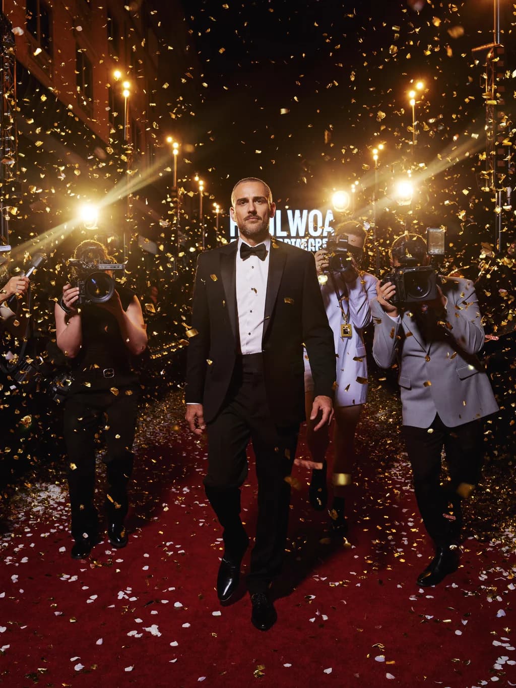 Hollywood Star